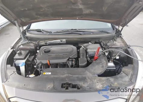 2015 Hyundai Sonata Sport from USA, damaged, VIN 5NPE34AF7FH173906